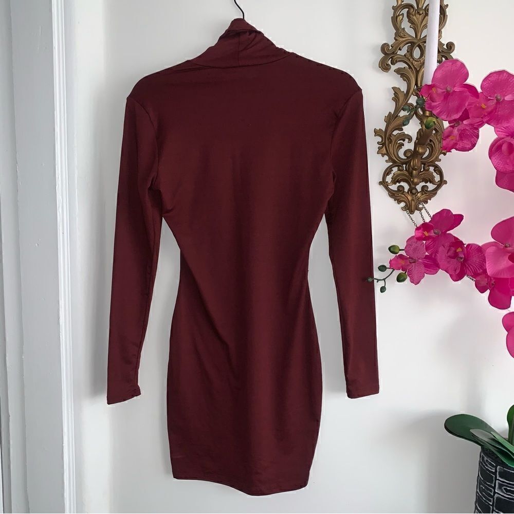 WINDSOR DRESS - Picture 3 of 7